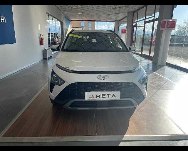 Hyundai BAYON Bayon 1.2 mpi Xline