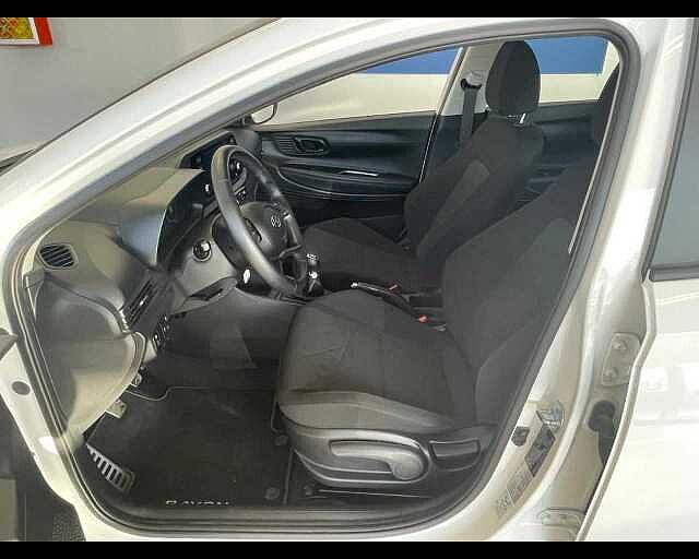 Hyundai BAYON Bayon 1.2 mpi Xline