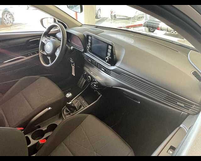 Hyundai BAYON Bayon 1.2 mpi Xline