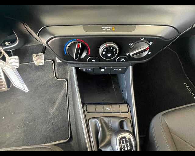 Hyundai BAYON Bayon 1.2 mpi Xline