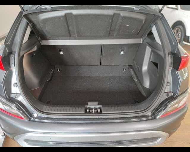 Hyundai KONA Kona 1.0 t-gdi Xline 2wd 120cv