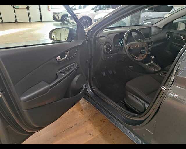 Hyundai KONA Kona 1.0 t-gdi Xline 2wd 120cv