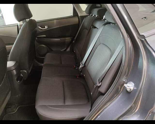 Hyundai KONA Kona 1.0 t-gdi Xline 2wd 120cv