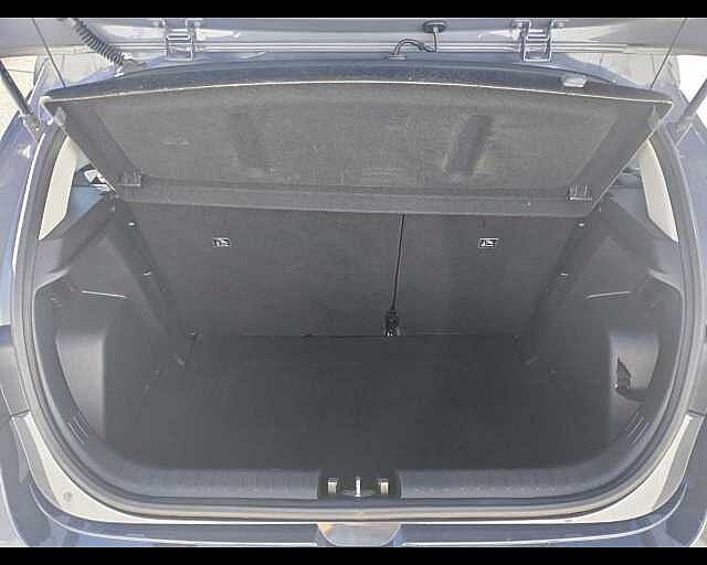 Hyundai i20 i20 1.2 mpi Connectline