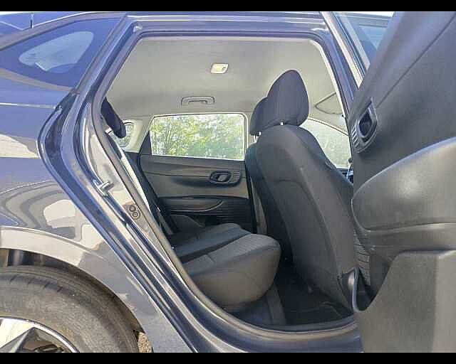 Hyundai i20 i20 1.2 mpi Connectline