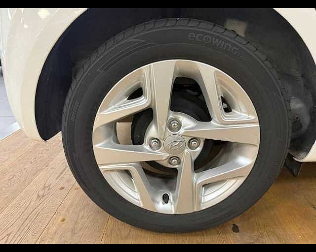 Hyundai i10 i10 1.0 mpi Tech