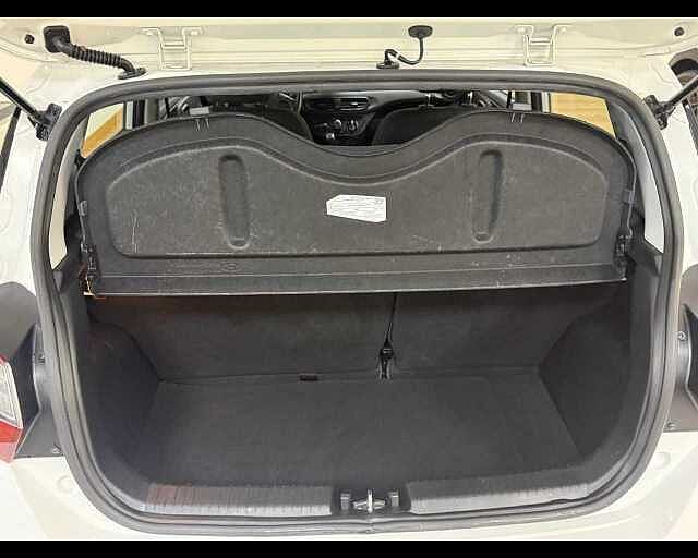 Hyundai i10 i10 1.0 mpi Tech