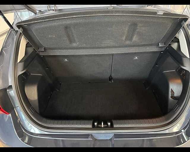 Hyundai i20 i20 1.2 mpi Connectline