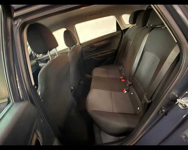 Hyundai i20 i20 1.2 mpi Connectline