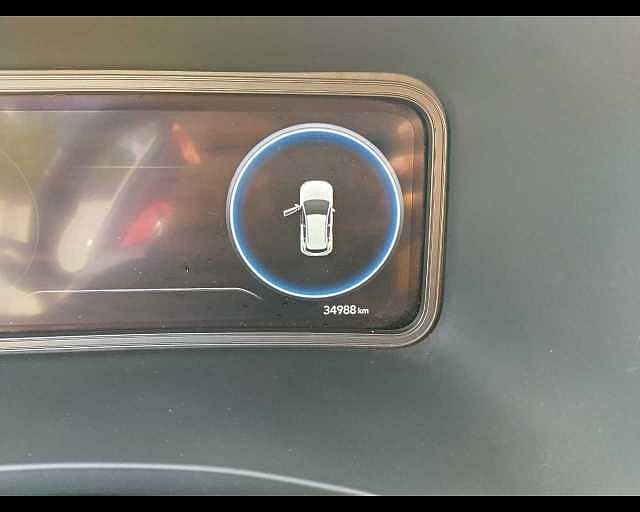 Hyundai KONA KONA 1.0 t-gdi 48V Xline Safety Pack 2wd 120cv imt