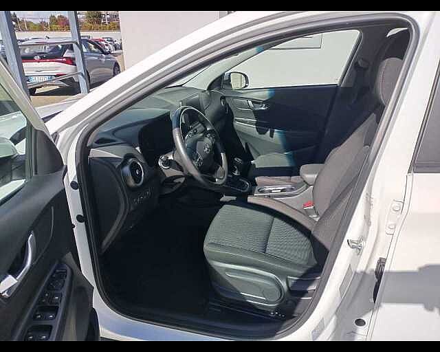 Hyundai KONA KONA 1.0 t-gdi 48V Xline Safety Pack 2wd 120cv imt