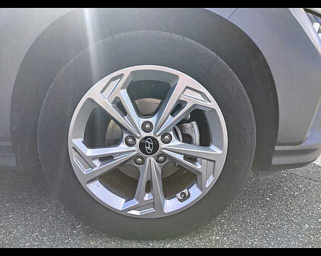 Hyundai KONA KONA 1.0 t-gdi 48V Xline Safety Pack 2wd 120cv imt