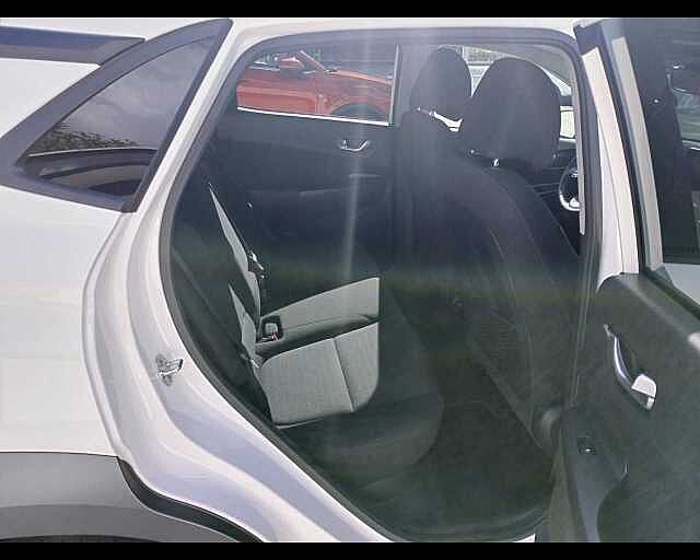 Hyundai KONA KONA 1.0 t-gdi 48V Xline Safety Pack 2wd 120cv imt