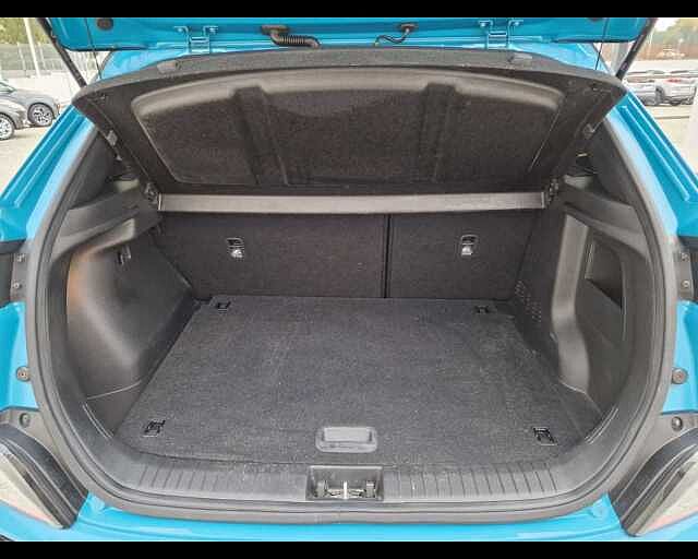 Hyundai KONA KONA 1.0 t-gdi 48V NLine 2wd 120cv imt