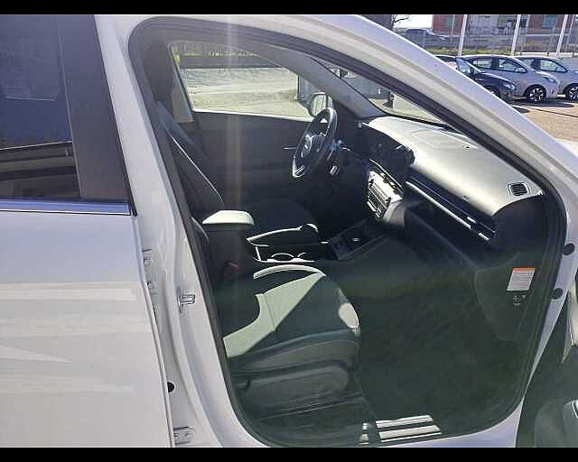 Hyundai KONA KONA HEV MY25 1.6 GDI XLINE+