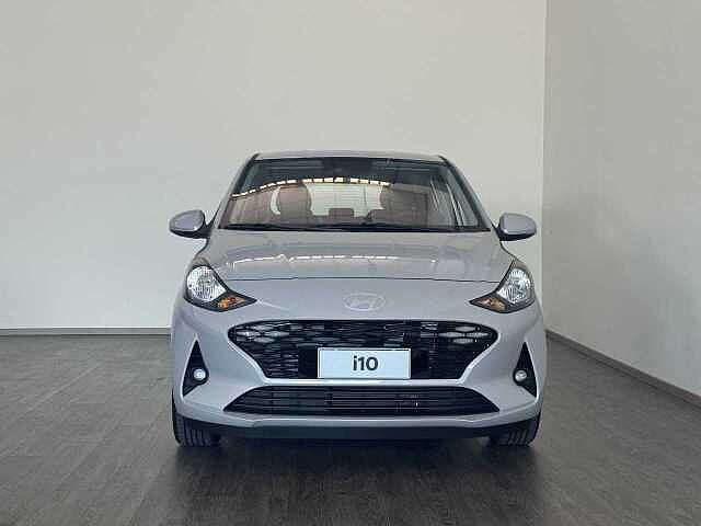 Hyundai i10 I10 PE MY25 5P 1.0 MT CONNECTLINE
