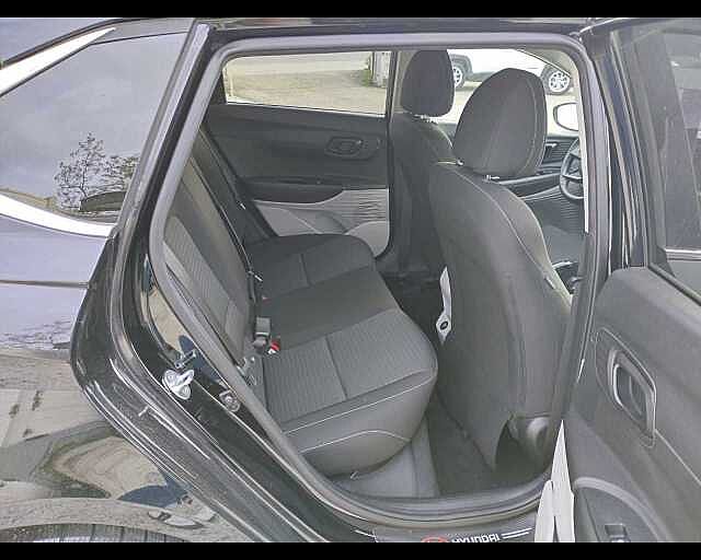Hyundai i20 i20 1.0 t-gdi 48V Bose Exterior Pack imt