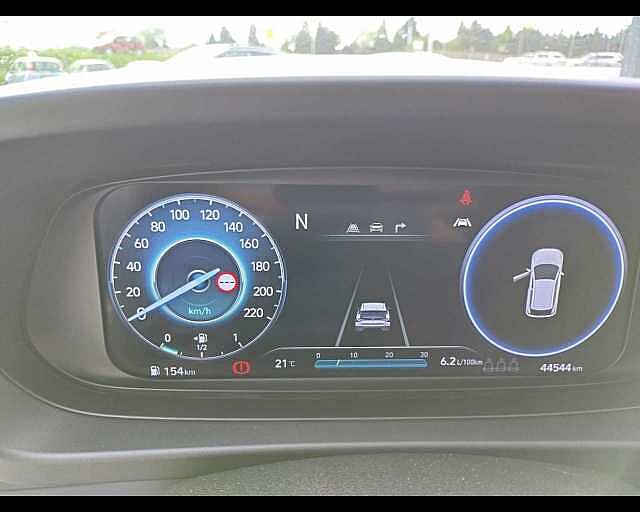 Hyundai i20 i20 1.0 t-gdi 48V Bose Exterior Pack imt