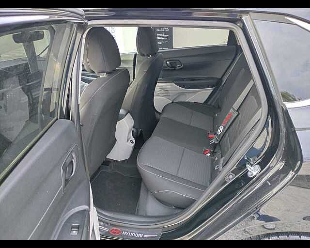 Hyundai i20 i20 1.0 t-gdi 48V Bose Exterior Pack imt