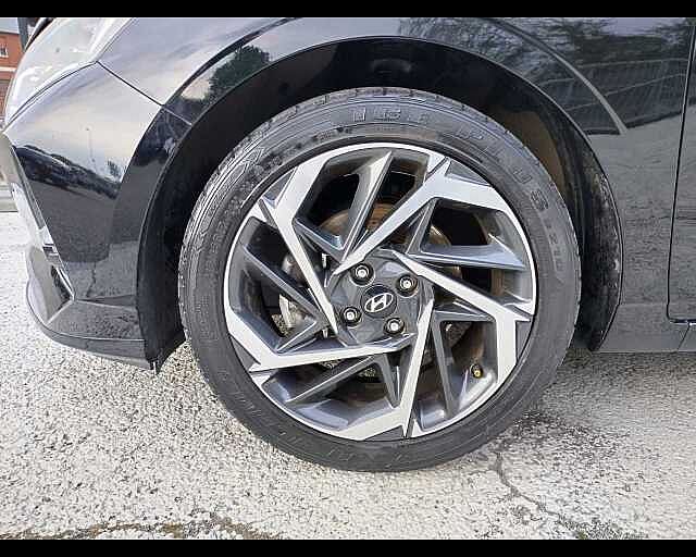 Hyundai i20 i20 1.0 t-gdi 48V Bose Exterior Pack imt