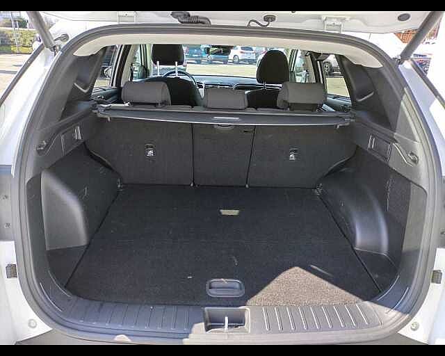 Hyundai TUCSON TUCSON 1.6 crdi 48V Exellence 2wd dct