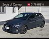 Hyundai i20 III 2021 i20 1.2 mpi Connectline grey
