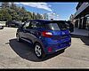 Hyundai i10 III 2020 i10 1.0 mpi Tech blue