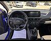 Hyundai i10 III 2020 i10 1.0 mpi Tech blue