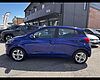 Hyundai i10 III 2020 i10 1.0 mpi Tech blue