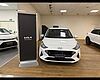 Hyundai i10 III 2020 i10 1.0 mpi Tech white