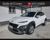 Hyundai KONA I 2021 Kona 1.0 t-gdi 48V Xline Safety Pack 2wd 120cv imt white