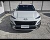Hyundai KONA I 2021 Kona 1.0 t-gdi 48V Xline Safety Pack 2wd 120cv imt white