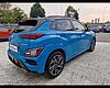Hyundai KONA I 2021 Kona 1.0 t-gdi 48V NLine 2wd 120cv imt blue