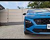 Hyundai KONA I 2021 Kona 1.0 t-gdi 48V NLine 2wd 120cv imt blue