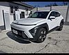 Hyundai NEW KONA HEV KONA HEV MY25 1.6 GDI XLINE+ white