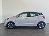 Hyundai I10 MY25 I10 PE MY25 5P 1.0 MT CONNECTLINE silver