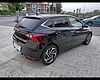 Hyundai i20 III 2021 i20 1.0 t-gdi 48V Bose Exterior Pack imt black