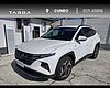 Hyundai TUCSON III 2021 Tucson 1.6 crdi 48V Exellence 2wd dct white