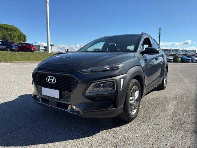 Hyundai KONA 1.0 T-GDI Classic