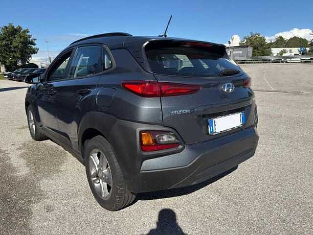 Hyundai KONA 1.0 T-GDI Classic