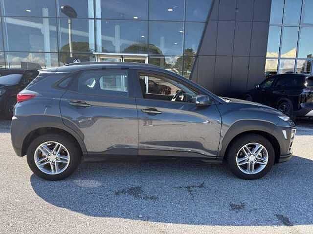 Hyundai KONA 1.0 T-GDI Classic