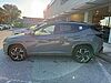 Hyundai Tucson Hybrid Tucson 1.6 hev nline 2wd 215cv auto Grigio