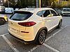 Hyundai Tucson 1.6 CRDi XPrime Bianco
