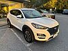 Hyundai Tucson 1.6 CRDi XPrime Bianco