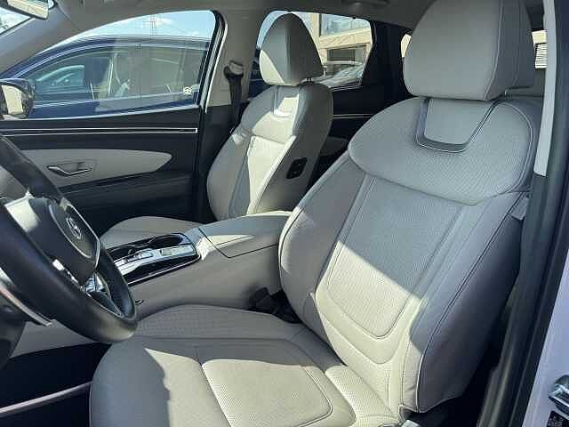 Hyundai TUCSON 1.6 HEV aut.Exellence + LP + DP
