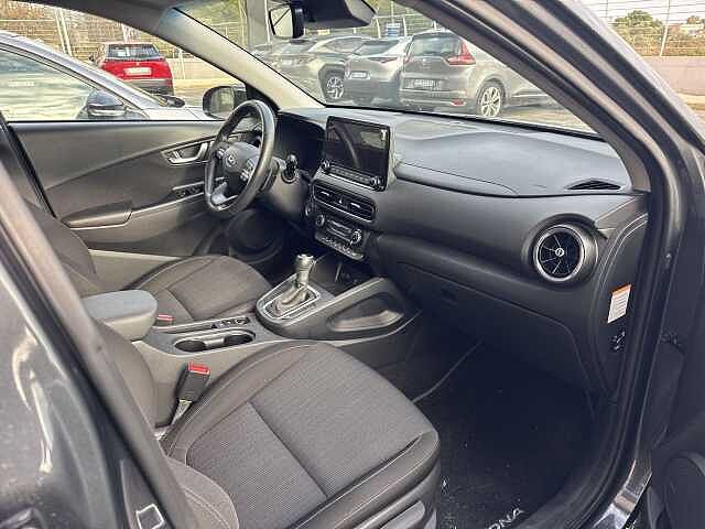 Hyundai KONA HEV 1.6 DCT XLine + SP +PP