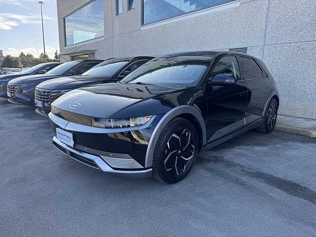 Hyundai IONIQ 5 EV 72.6 kWh RWD Innovation + RDP