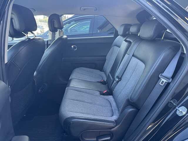 Hyundai IONIQ 5 EV 72.6 kWh RWD Innovation + RDP