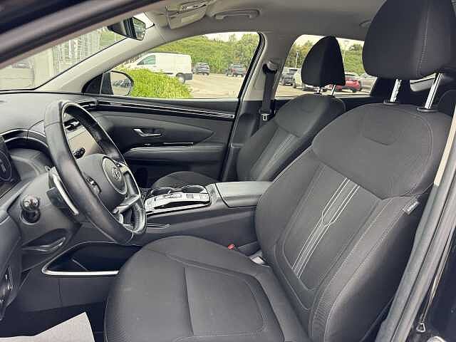Hyundai TUCSON 1.6 PHEV 4wd 265cv Exellence Auto