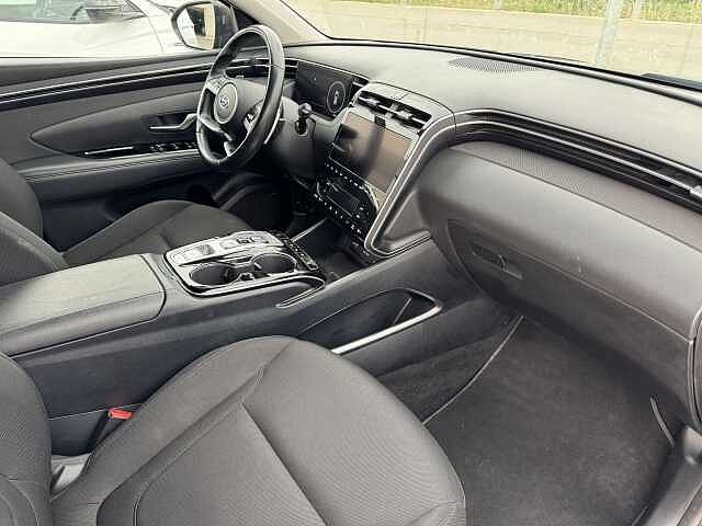 Hyundai TUCSON 1.6 PHEV 4wd 265cv Exellence Auto